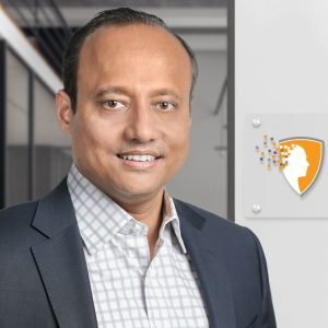 Picture of Amol Joshi