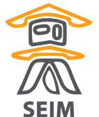 An icon showing a stack of money with a dollar symbol placed under a roof-like structure; the design suggests financial protection, savings, or secure investment.