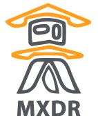 An icon showing a stack of money with a dollar symbol placed under a roof-like structure; the design suggests financial protection, savings, or secure investment.