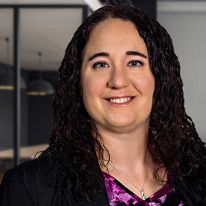 Picture of Desirae Huot