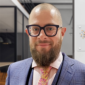 Picture of Johnny Murray