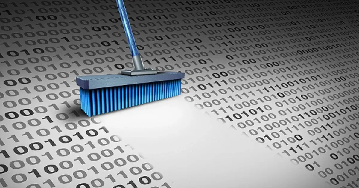 data loss prevention