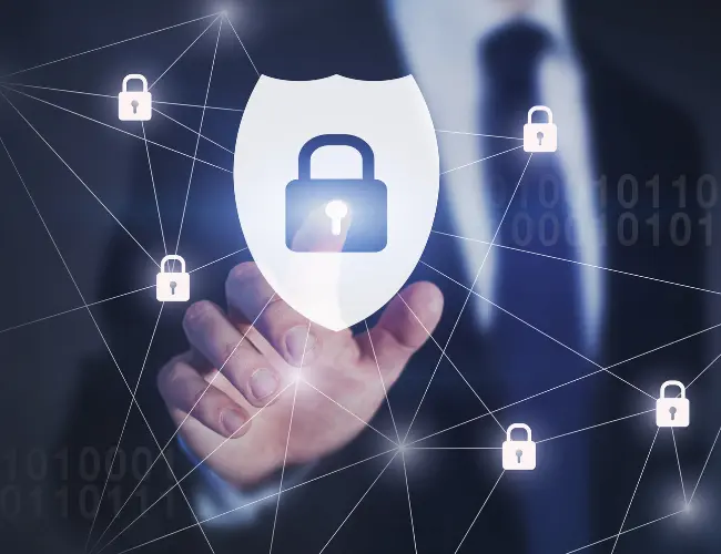 User selecting CSPM amongst other security tools.