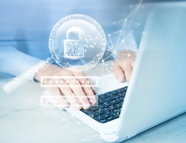 Cloud security posture management: Credentials