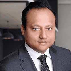 Picture of Amol Joshi